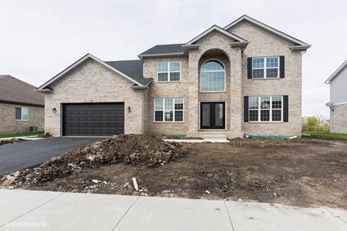 2137 Bilstone, Lynwood, IL 60411