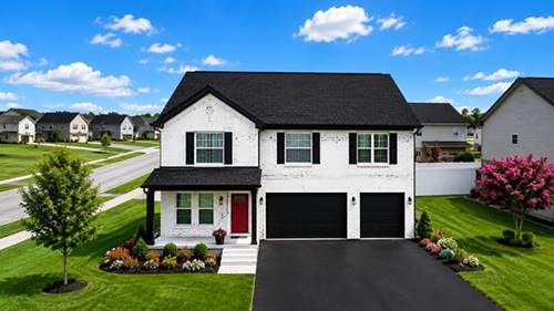 2125 Bilstone, Lynwood, IL 60411