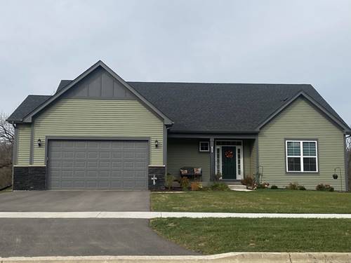 2113 Bilstone, Lynwood, IL 60411