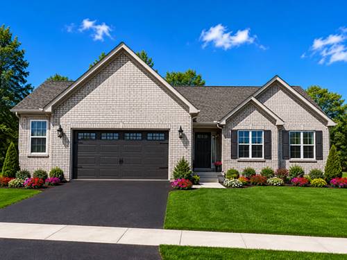 2101 Bilstone, Lynwood, IL 60411