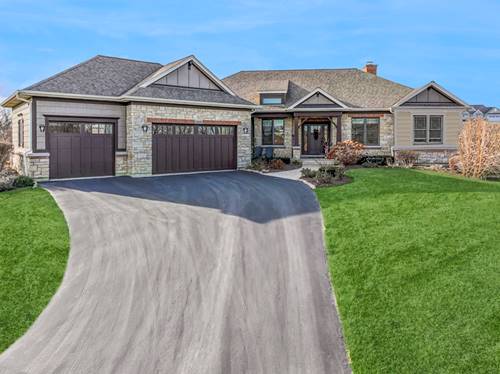 10408 Henning, Huntley, IL 60142