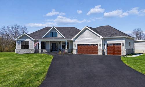 10408 Henning, Huntley, IL 60142