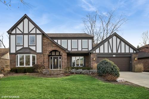 827 N Carlyle, Arlington Heights, IL 60004