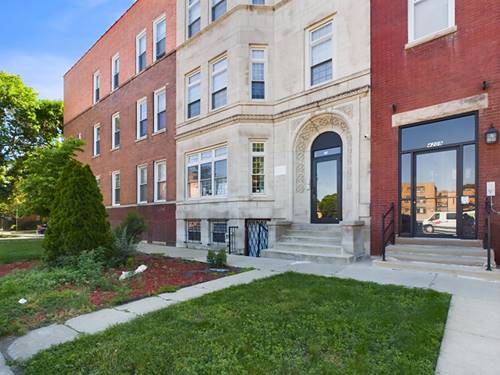4207 S Indiana Unit G, Chicago, IL 60653