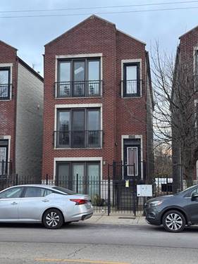 6639 W Belmont Unit 3, Chicago, IL 60634