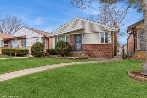 12809 S May, Calumet Park, IL 60827