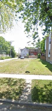 6315 S Rhodes, Chicago, IL 60637