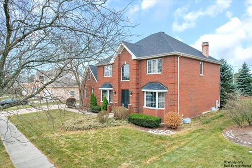 17224 Briar, Tinley Park, IL 60487