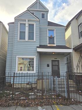 3009 E 80th, Chicago, IL 60617