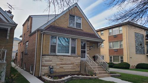 4028 N Austin, Chicago, IL 60634