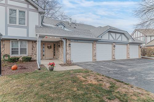 1310 Cromwell Unit 25-97, Vernon Hills, IL 60061
