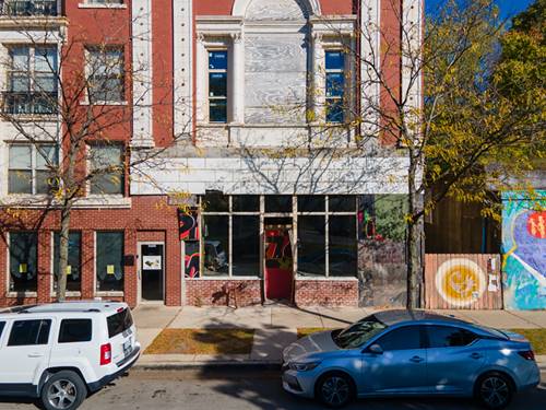 405 E Oakwood Unit P2-1P3-1, Chicago, IL 60653