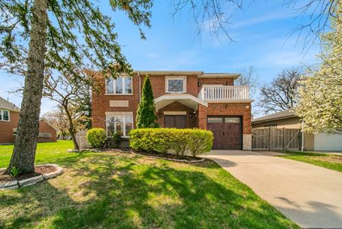 701 Oakton, Park Ridge, IL 60068