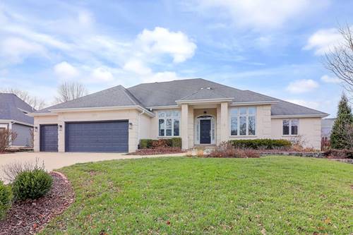 1020 Cherrywood, West Chicago, IL 60185