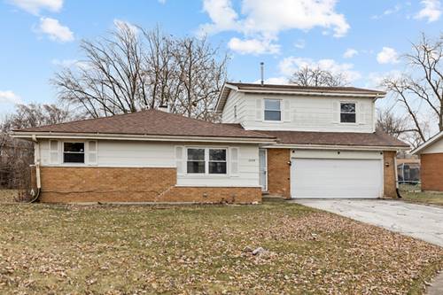 3205 Oak, Hazel Crest, IL 60429