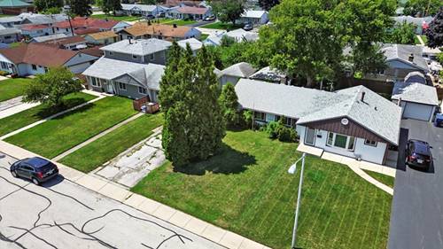 8840 S Beck Unit 0, Hometown, IL 60456