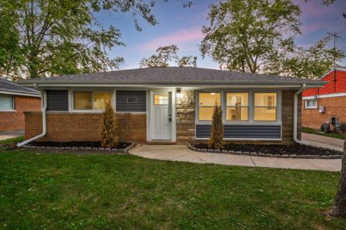 17223 Lorenz, Lansing, IL 60438