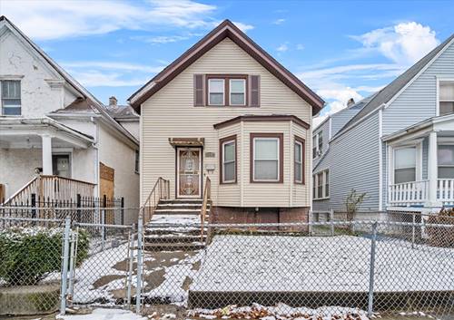1455 W 71st, Chicago, IL 60636