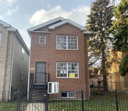 7950 S Greenwood, Chicago, IL 60619