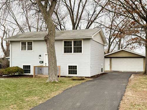 3704 Linden, Richton Park, IL 60471