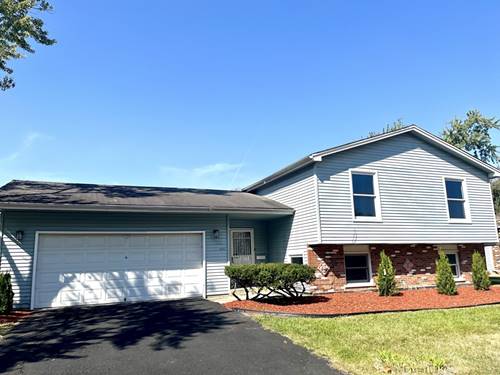 666 Sullivan, University Park, IL 60484