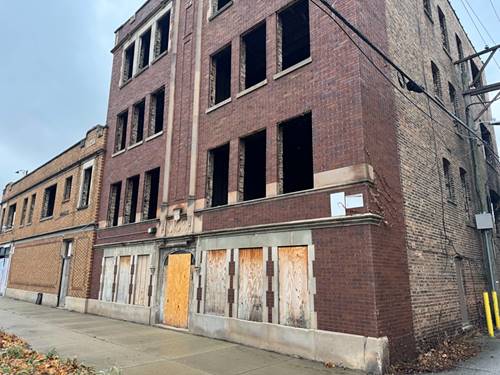 1758 E 79th, Chicago, IL 60649