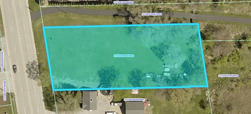 1011 Dixie, Crete, IL 60417