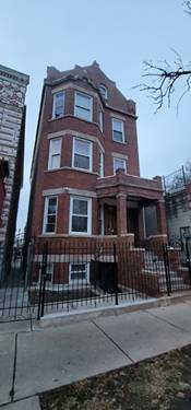 2306 S Sacramento, Chicago, IL 60623