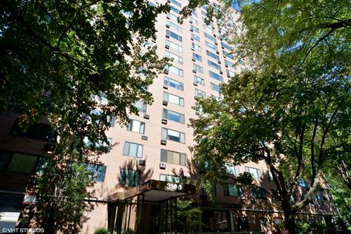 3100 N Lake Shore Unit 1112, Chicago, IL 60657