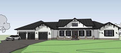 10215 Oakdale, Huntley, IL 60142