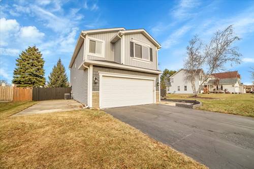 1758 Red Bud, Bolingbrook, IL 60490