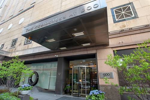 77 E Walton Unit 26E, Chicago, IL 60611