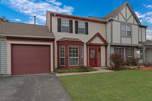 1352 Sunrise Unit 0, Gurnee, IL 60031