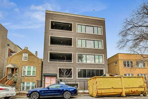 1950 W Dickens Unit PH, Chicago, IL 60614