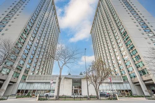 3600 N Lake Shore Unit 2101, Chicago, IL 60613