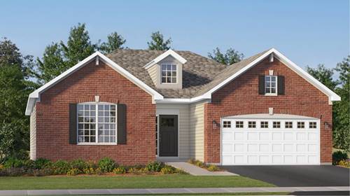14824 S Dyer, Plainfield, IL 60544