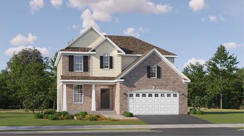 24908 W Liberty Grove, Plainfield, IL 60544