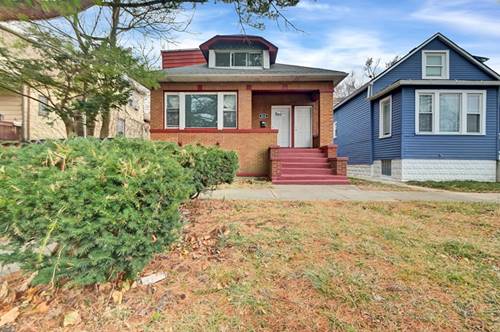 8210 S Manistee, Chicago, IL 60617