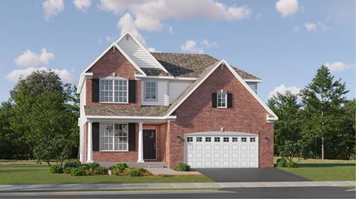 14824 S Henebry, Plainfield, IL 60544