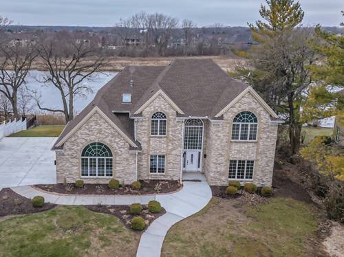 411 Westridge, Joliet, IL 60431