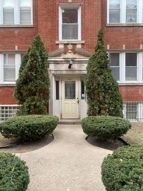 1301 E 71st Unit 2N, Chicago, IL 60619