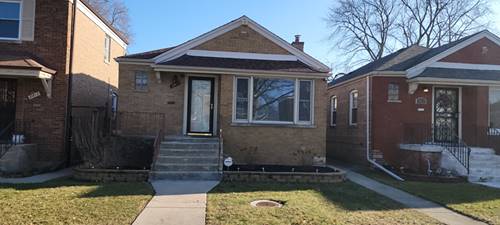 8817 S Constance, Chicago, IL 60617