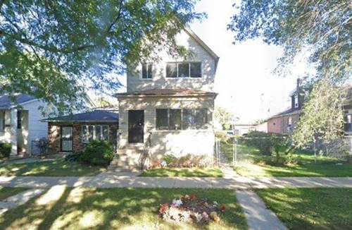 7839 S Kimbark, Chicago, IL 60619