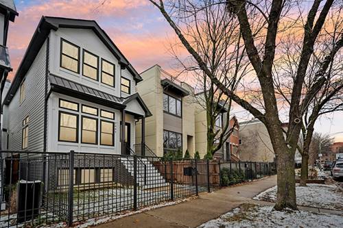 2448 W Cortland, Chicago, IL 60647