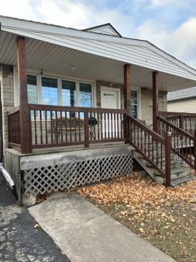 1512 N 32nd, Melrose Park, IL 60160