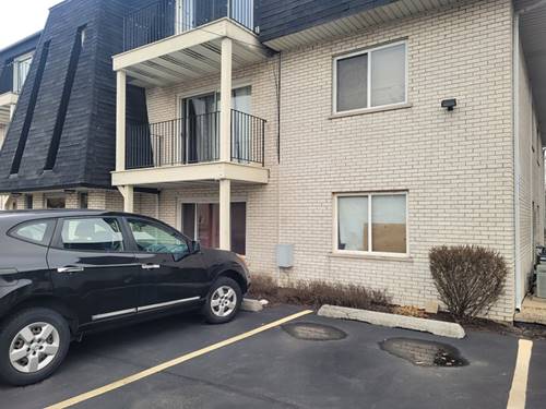 10936 Kilpatrick Unit 1B, Oak Lawn, IL 60453
