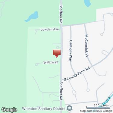 27W020 Walz, Wheaton, IL 60189