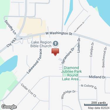 0 W Alpine Country Club, Round Lake, IL 60073