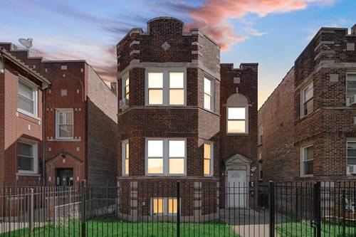 8029 S Ingleside, Chicago, IL 60619