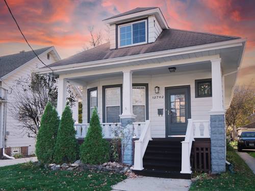12762 Elm, Blue Island, IL 60406